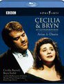 Чечилия Бартоли и Брин Терфель в Глиндебурне / Cecilia & Bryn At Glyndebourne (1999) (Blu-ray)