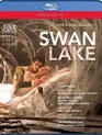 Чайковский: "Лебединое Озеро" / Tchaikovsky: Swan Lake - Royal Opera House (2009) (Blu-ray)