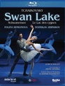 Чайковский: "Лебединое Озеро" / Tchaikovsky: Swan Lake - Zurich Ballet (2009) (Blu-ray)