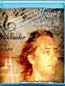 Моцарт: Симфонии №35 и 40 / Mozart: Symphonies No.40 and 35 - The New Dimension of Sound Symphonic Series (Blu-ray)