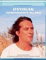 Дворжак: Симфонии №8 и 9 / Dvorak: Symphonies No.8 & 9 - The New Dimension of Sound Symphonic Series (Blu-ray)