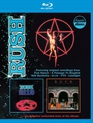 Rush: альбомы 2112 и Moving Pictures / Rush: 2112 and Moving Pictures - Classic Albums (Blu-ray)