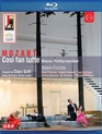 Моцарт: Так поступают все / Mozart: Cosi fan tutte - Wiener Philharmoniker (2009) (Blu-ray)