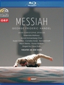Гендель: "Мессия" / Handel: Messiah - Theater an der Wien (2009) (Blu-ray)