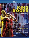 Шимановский: Король Рогер / Szymanowski: King Roger - Bregenz Festival (2009) (Blu-ray)