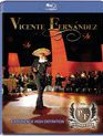 Висенте Фернандез: Primera Fila / Vicente Fernandez: Primera Fila (2009) (Blu-ray)