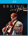 Би Би Кинг: концерт в Монтре / B.B. King: Live At Montreux (1993) (Blu-ray)
