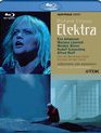 Штраус: Электра / Richard Strauss: Elektra - Live from the Opernhaus Zurich (2005) (Blu-ray)