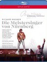 Вагнер: "Нюрнбергские мейстерзингеры" / Wagner: Die Meistersinger von Nurnberg - Live at Bayreuth Festival (2008) (Blu-ray)