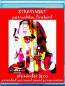 Стравинский: Петрушка, Жар-птица / Stravinsky: Petrushka, Firebird Suite - The New Dimension of Sound Series (Blu-ray)