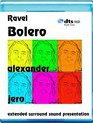Равель: Болеро / Ravel: Bolero - The New Dimension of Sound Series  (Blu-ray)