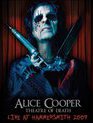 Элис Купер: Театр Смерти / Alice Cooper: Theatre of Death - Live at Hammersmith (2009) (Blu-ray)