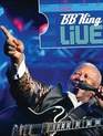 Би Би Кинг - концерты в Blues clubs / B.B. King - Live (2008) (Blu-ray)