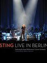 Стинг: концерт в Берлине / Sting: Live in Berlin feat Royal Philharmonic Concert Orchestra (Blu-ray)