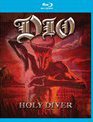 Дио: тур "Holy Diver" / Dio: Holy Diver Live (2005) (Blu-ray)