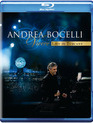Андреа Бочелли: Вивере, наживо в Тоскане / Andrea Bocelli: Vivere, Live in Tuscany (2007) (Blu-ray)