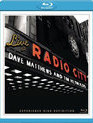 Дэйв Мэтьюс и Тим Рейнольдс: концерт в Радио Сити / Dave Matthews and Tim Reynolds: Live at Radio City (2 Disc Set) (Blu-ray)