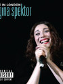 Регина Спектор: концерт в Лондоне / Regina Spektor: Live in London (Blu-ray)