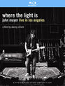 Джон Майер: концерт в Лос-Анджелесе / John Mayer: Where the Light Is - Live in Los Angeles (2008) (Blu-ray)