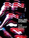 The Rolling Stones: тур The Biggest Bang / The Rolling Stones: The Biggest Bang (2007) (Blu-ray)