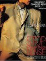 Концерт группы Talking Heads / Stop Making Sense - Talking Heads (1984) (Blu-ray)