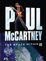 Пол Маккартни: тур "The Space Within" / Paul McCartney: The Space Within US (2006) (Blu-ray)