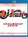 Heart: концерт в поддержку альбома "Dreamboat Annie" / Heart: Dreamboat Annie Live (2007) (Blu-ray)