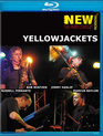 Yellowjackets: концерт в Париже / Yellowjackets: The Paris Concert (2008) (Blu-ray)