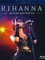 Рианна: концерт в Манчестере / Rihanna: Good Girl Gone Bad Live (2007) (Blu-ray)