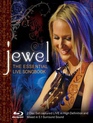 Джуэл: 2-дисковый концертный сборник / Jewel: The Essential Live Songbook (2008) (Blu-ray)
