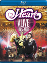 Heart: концерт в Сиэтле / Heart: Alive in Seattle (2002) (Blu-ray)