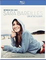 Сара Барейлес - концерт в Филморе / Between the Lines: Sara Bareilles - Live at the Filmore (2008) (Blu-ray)