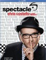 Шоу Элвиса Костелло: сезон 1 / Elvis Costello: Spectacle Season 1 (2009) (Blu-ray)