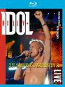 Билли Айдол: концерт в Чикаго / Billy Idol: In Super Overdrive - Live (Blu-ray)