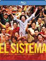 Музыка меняет мир: образовательная сеть El Sistema / El Sistema: Music to Change Life (2009) (Blu-ray)