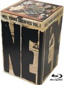Нил Янг: дискография за 1963-1972 годы / Neil Young Archives: Volume 1 (1963-1972) (Blu-ray)
