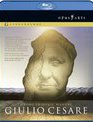 Гендель: "Юлий Цезарь" / Handel: Giulio Cesare - Glyndebourne Festival (2005) (Blu-ray)