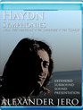 Гайдн: Симфонии №94, 100, 101 / Haydn: Symphonies No. 100 'Military '/ 94 'Surprize' / 101 'Clock' (Blu-ray)