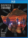 Dispatch: благотворительный концерт в Мэдисон-Сквер-Гарден / Dispatch: Zimbabwe, Live at Madison Square Garden (2007) (Blu-ray)
