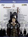 Массне: "Таис" / Massenet: Thais - Teatro Regio Torino (2008) (Blu-ray)