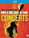 Концерты к 25-летию Зала Славы рок-н-ролла / The 25th Anniversary Rock & Roll Hall Of Fame Concerts (2010) (Blu-ray)