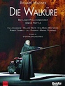 Вагнер: "Валькирия" / Wagner: Die Walkure - Berliner Philharmoniker (2006) (Blu-ray)