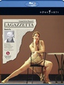 Россини: "Газета" / Rossini: La Gazzetta - Gran Teatre del Liceu (2005) (Blu-ray)