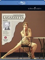 Россини: "Газета" / Rossini: La Gazzetta - Gran Teatre del Liceu (2005) (Blu-ray)
