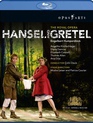 Хумпердинк: Гензель и Гретель / Humperdinck: Hansel and Gretel - The Royal Opera (2008) (Blu-ray)