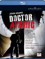 Джон Адамс: Доктор Атомик / John Adams: Doctor Atomic (2007) (Blu-ray)