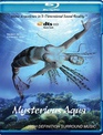 Волшебная вода - сборник электронной музыки / Mysterious Aqua - Music Experience in 3-Dimensional Sound Reality (Blu-ray)