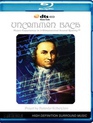 Бах: сборник музыки под слайд-шоу / Uncommon Bach - Music Experience in 3-Dimensional Sound Reality (Blu-ray)
