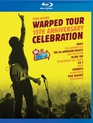 Юбилейный 15-й Тур Vans Warped Tour / Vans Warped Tour: 15th Anniversary Celebration (2009) (Blu-ray)