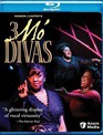 Три Дивы: шоу в Денвер-центре / 3 Mo' Divas (2008) (Blu-ray)